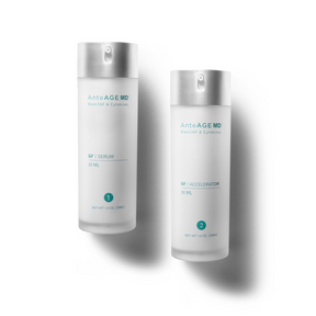 AnteAGE MD System (Serum And Accelerator)