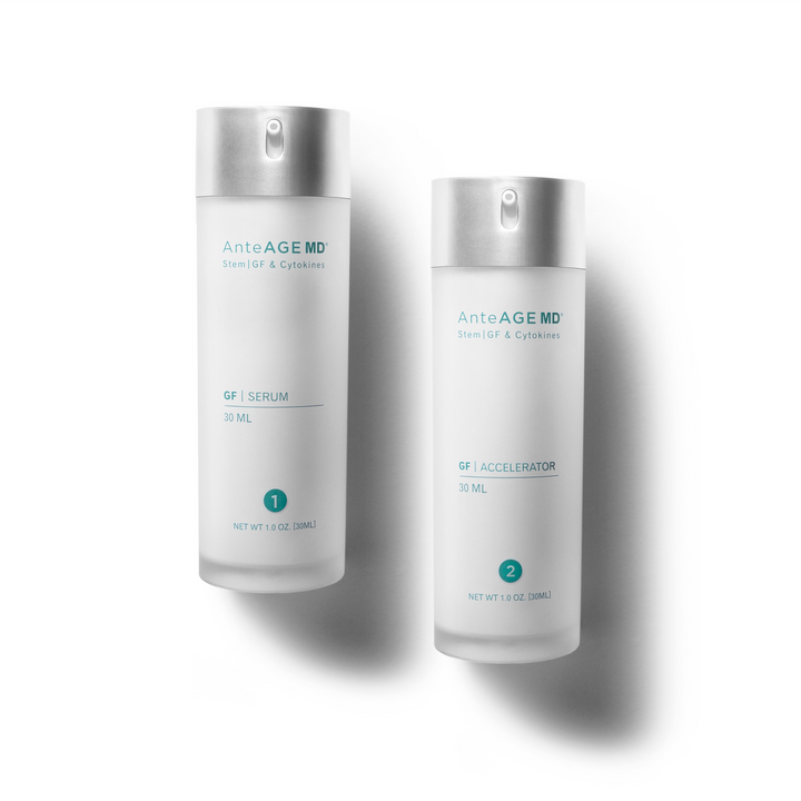 AnteAGE MD Serum And Accelerator (Set)