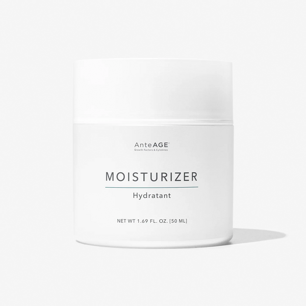 AnteAGE® Moisturizer - 50ML